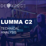 Lumma C2 technical analysis - DeXpose